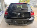 BMW 116i Sport Line Steptronic