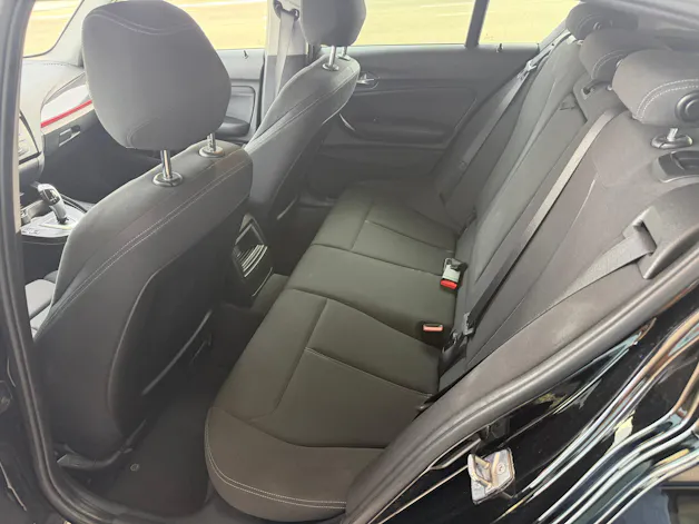 BMW 116i Sport Line Steptronic