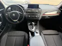 BMW 116i Sport Line Steptronic