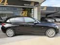 BMW 116i Sport Line Steptronic