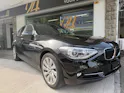 BMW 116i Sport Line Steptronic