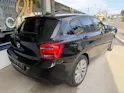 BMW 116i Sport Line Steptronic