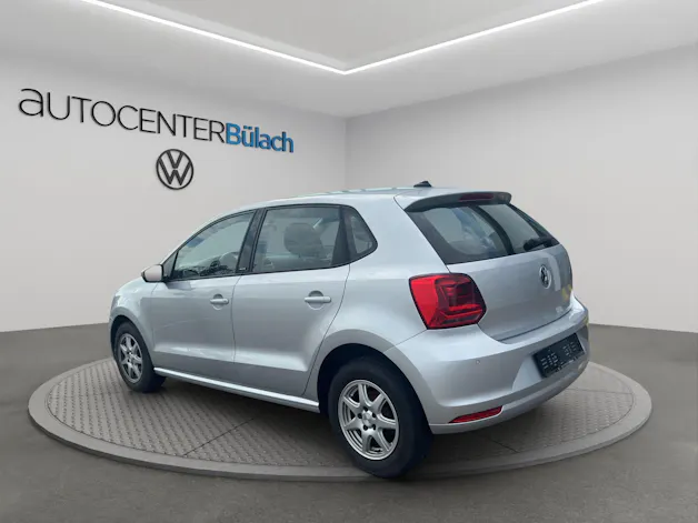 VW Polo 1.0 BMT Allstar