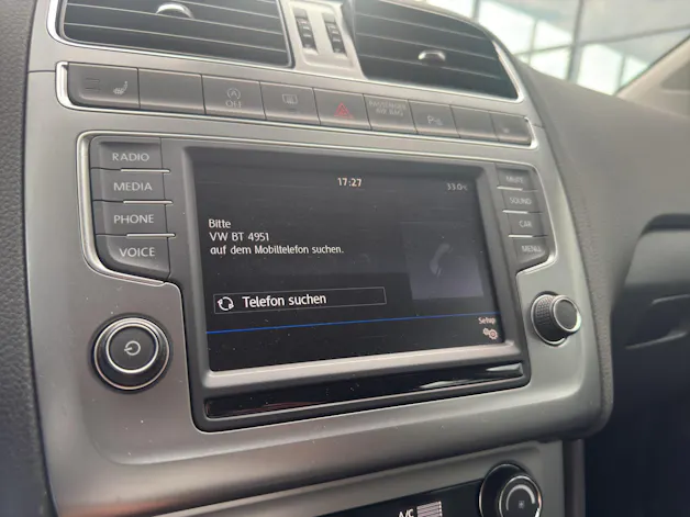 VW Polo 1.0 BMT Allstar