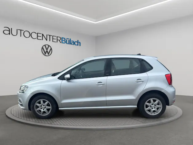 VW Polo 1.0 BMT Allstar