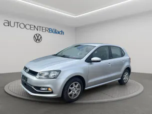 VW Polo 1.0 BMT Allstar
