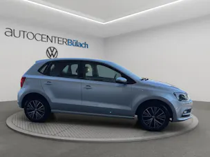 VW Polo 1.0 BMT Allstar