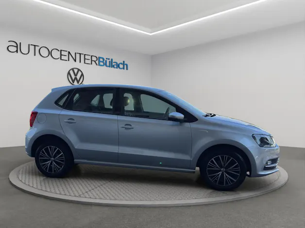 VW Polo 1.0 BMT Allstar