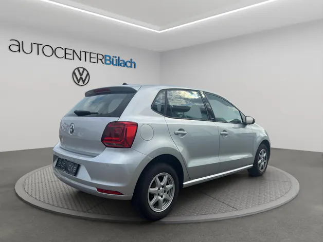 VW Polo 1.0 BMT Allstar