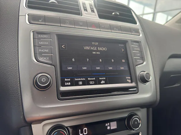 VW Polo 1.0 BMT Allstar