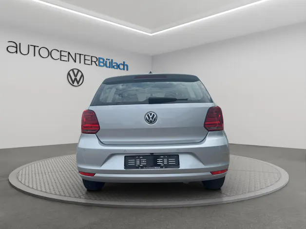 VW Polo 1.0 BMT Allstar