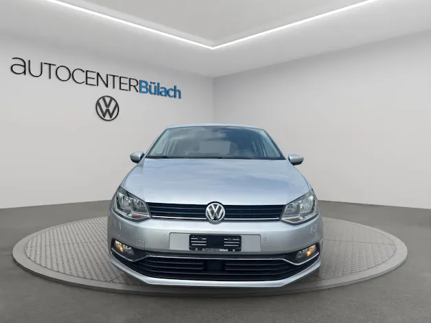 VW Polo 1.0 BMT Allstar