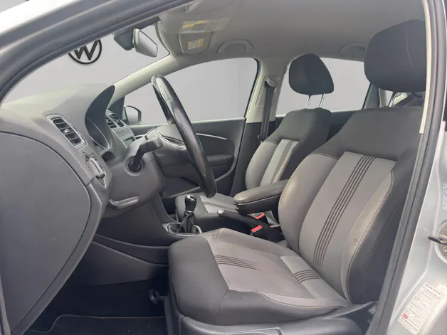 VW Polo 1.0 BMT Allstar