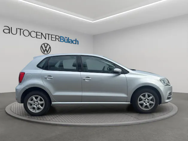 VW Polo 1.0 BMT Allstar