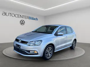 VW Polo 1.0 BMT Allstar