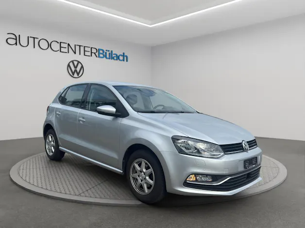 VW Polo 1.0 BMT Allstar