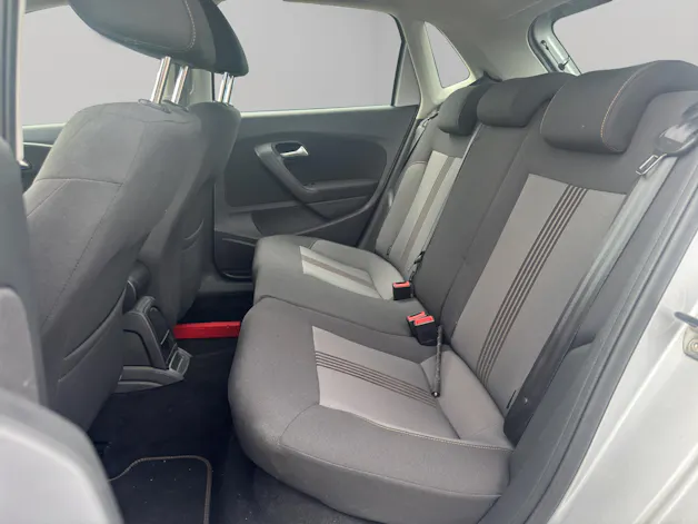 VW Polo 1.0 BMT Allstar
