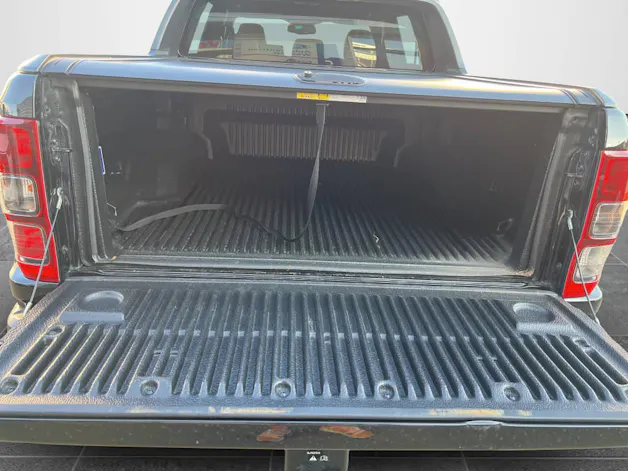 Ford Ranger DKab.Pick-up 2.0 EcoBlue 4x4 Rapt