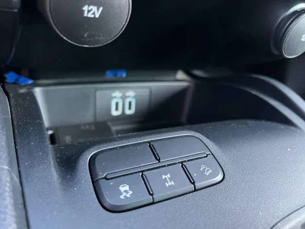 Ford Ranger DKab.Pick-up 2.0 EcoBlue 4x4 Rapt