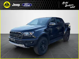 Ford Ranger DKab.Pick-up 2.0 EcoBlue 4x4 Rapt