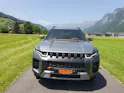 KGM -SsangYong Torres 1.5 Turbo 4x4 Edition+ AT