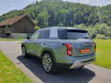 KGM -SsangYong Torres 1.5 Turbo 4x4 Edition+ AT