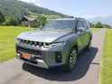 KGM -SsangYong Torres 1.5 Turbo 4x4 Edition+ AT