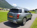 KGM -SsangYong Torres 1.5 Turbo 4x4 Edition+ AT