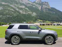 KGM -SsangYong Torres 1.5 Turbo 4x4 Edition+ AT