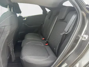 FORD Puma 1.0 SCTi Titanium