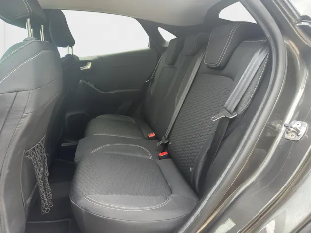 Ford Puma 1.0 SCTi Titanium