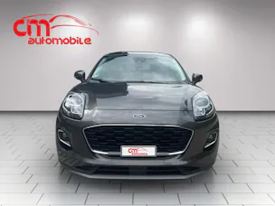 FORD Puma 1.0 SCTi Titanium