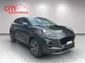 Ford Puma 1.0 SCTi Titanium