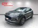 Ford Puma 1.0 SCTi Titanium