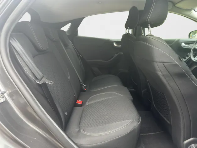 Ford Puma 1.0 SCTi Titanium