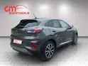 Ford Puma 1.0 SCTi Titanium