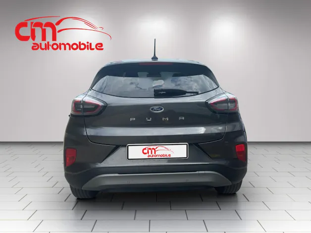 Ford Puma 1.0 SCTi Titanium
