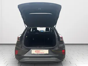 FORD Puma 1.0 SCTi Titanium