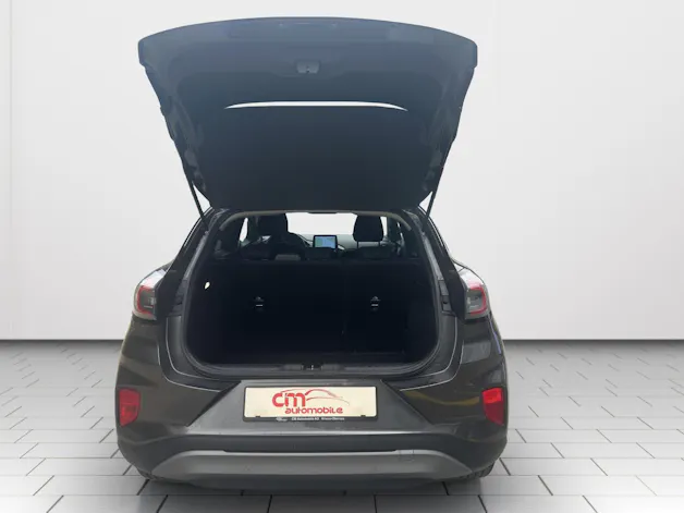 Ford Puma 1.0 SCTi Titanium