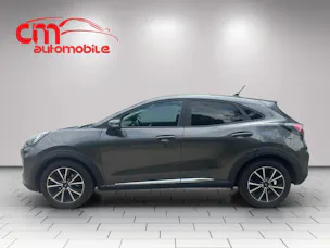 FORD Puma 1.0 SCTi Titanium