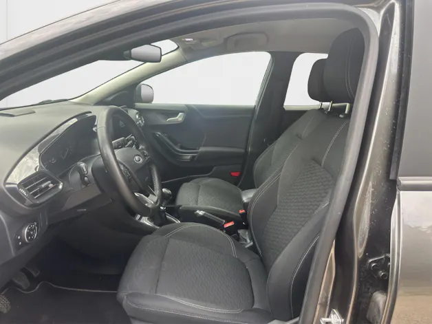 Ford Puma 1.0 SCTi Titanium