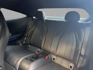 Mercedes-Benz CLE 300 Coupé 4Matic 9G-Tronic