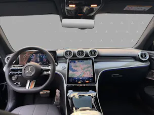 Mercedes-Benz CLE 300 Coupé 4Matic 9G-Tronic