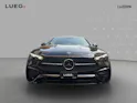 Mercedes-Benz CLE 300 Coupé 4Matic 9G-Tronic