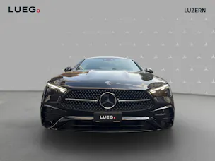 Mercedes-Benz CLE 300 Coupé 4Matic 9G-Tronic