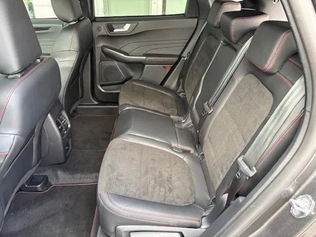 Ford Kuga 2.5 FHEV Titanium X 4WD