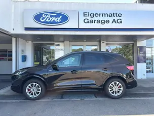 Ford Kuga 2.5 FHEV Titanium X 4WD