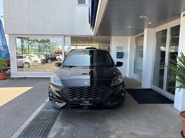 Ford Kuga 2.5 FHEV Titanium X 4WD