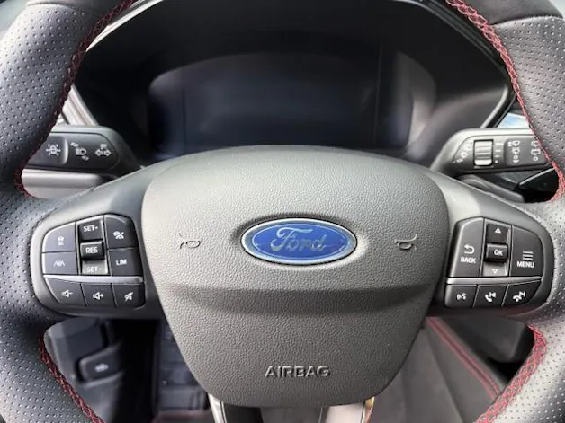 Ford Kuga 2.5 FHEV Titanium X 4WD