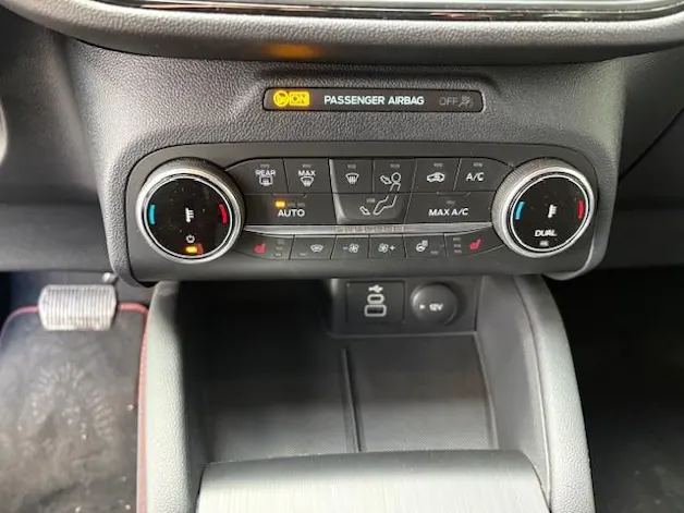 Ford Kuga 2.5 FHEV Titanium X 4WD